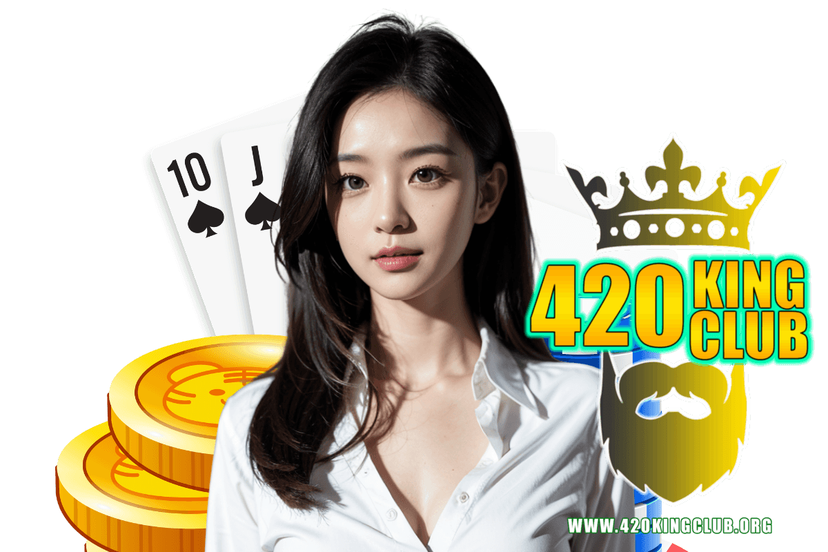 420kingclub wallet