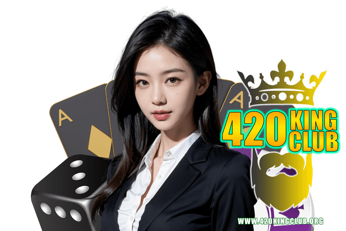 420kingclub สล็อต