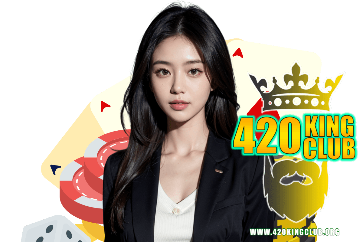 420kingclub เว็บตรง
